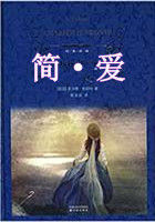 简·爱小说封面