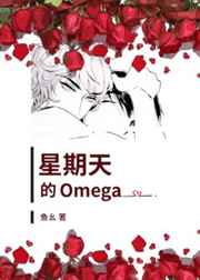 星期天的Omega 完结+番外小说封面